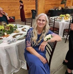 Meet your Posher, Beth